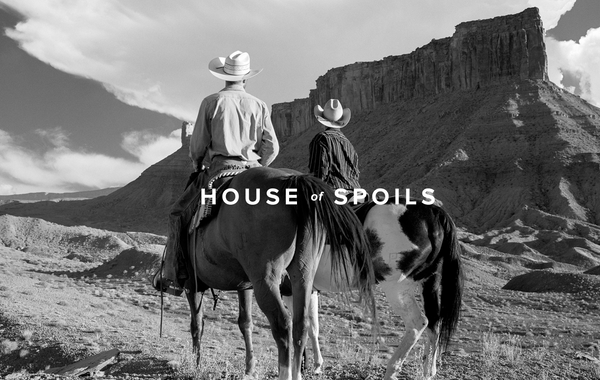 House of Spoils