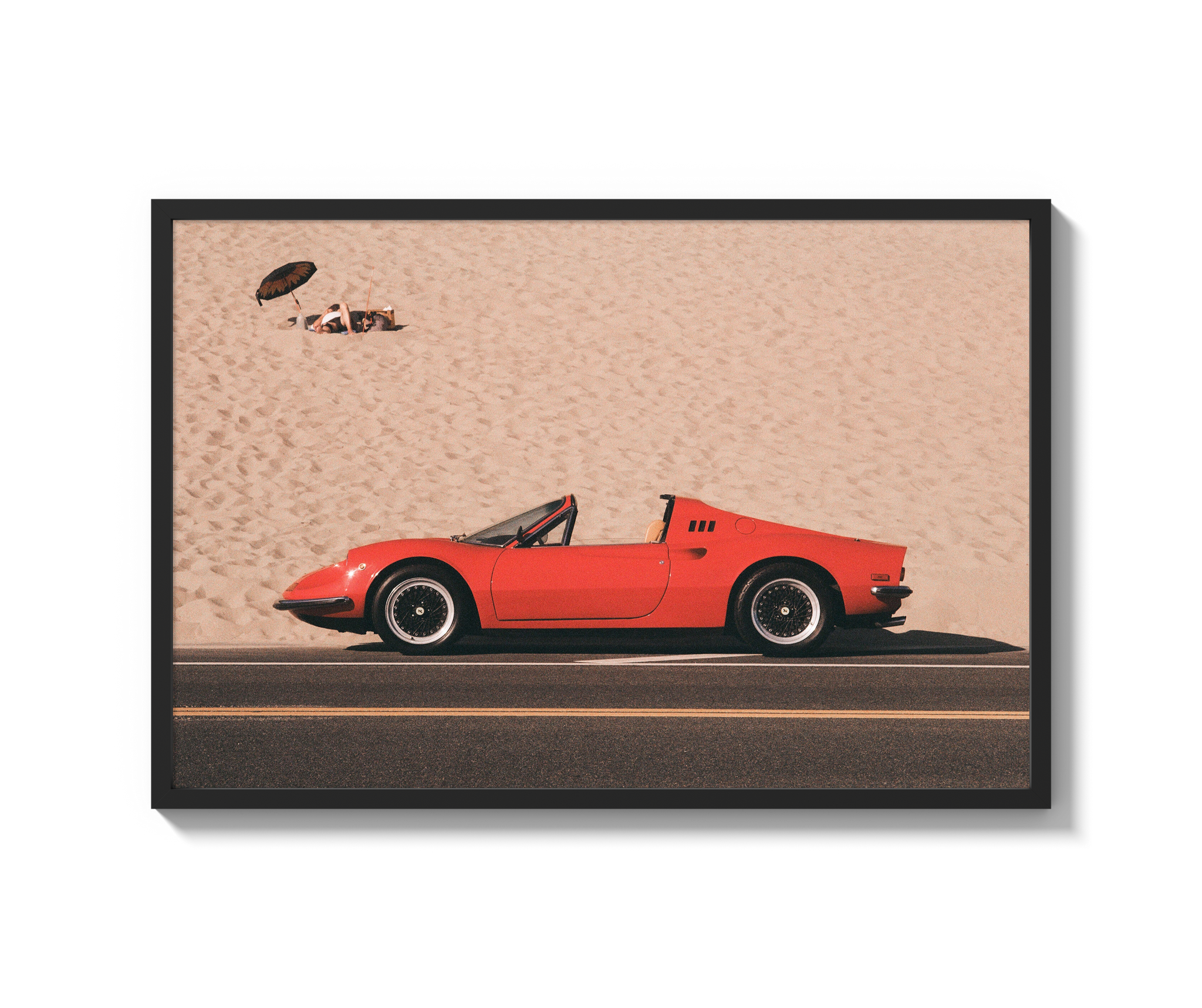 Ferrari Dino