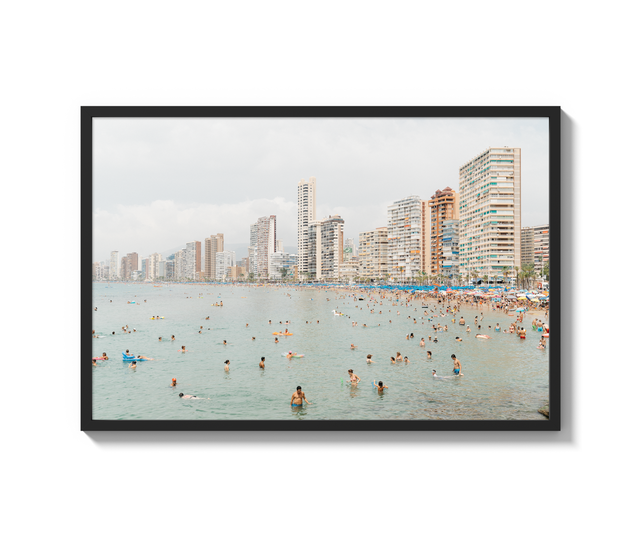 Benidorm