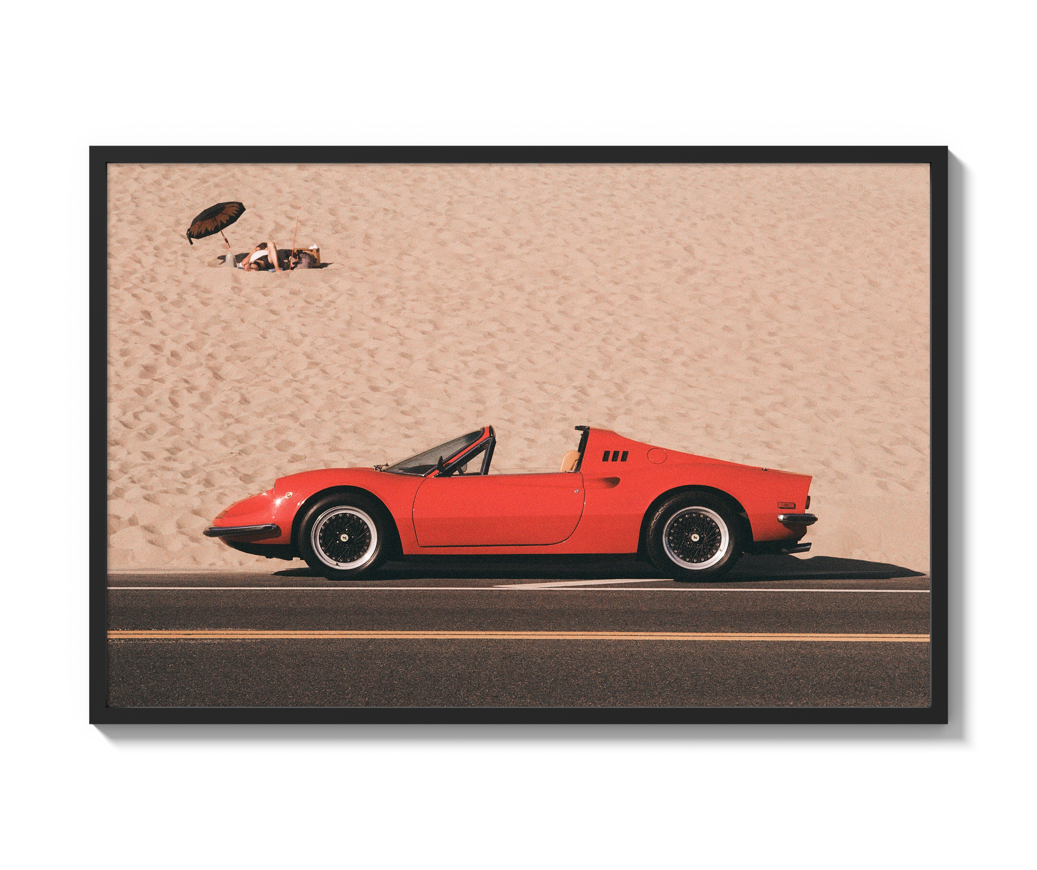 Ferrari Dino