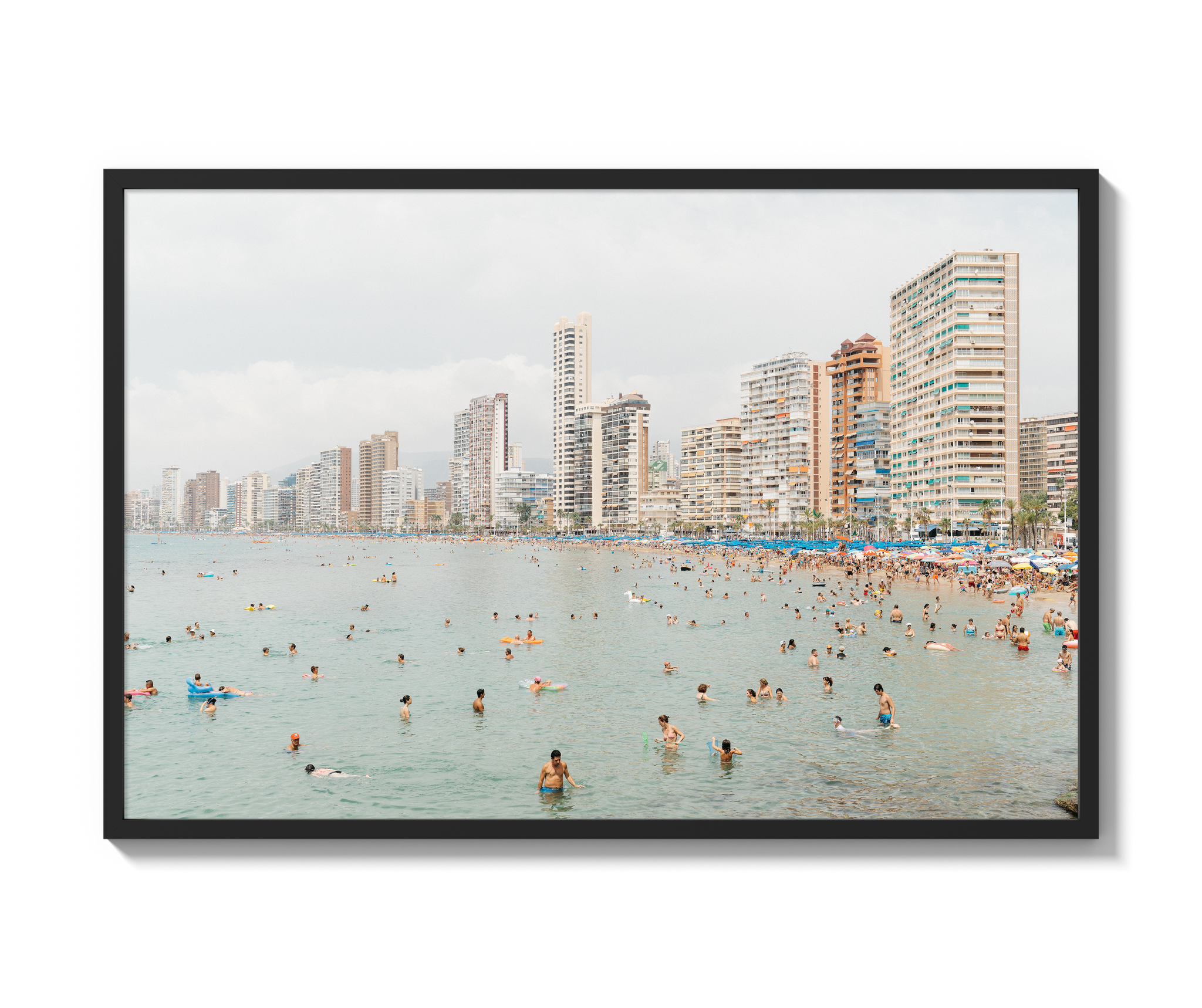 Benidorm