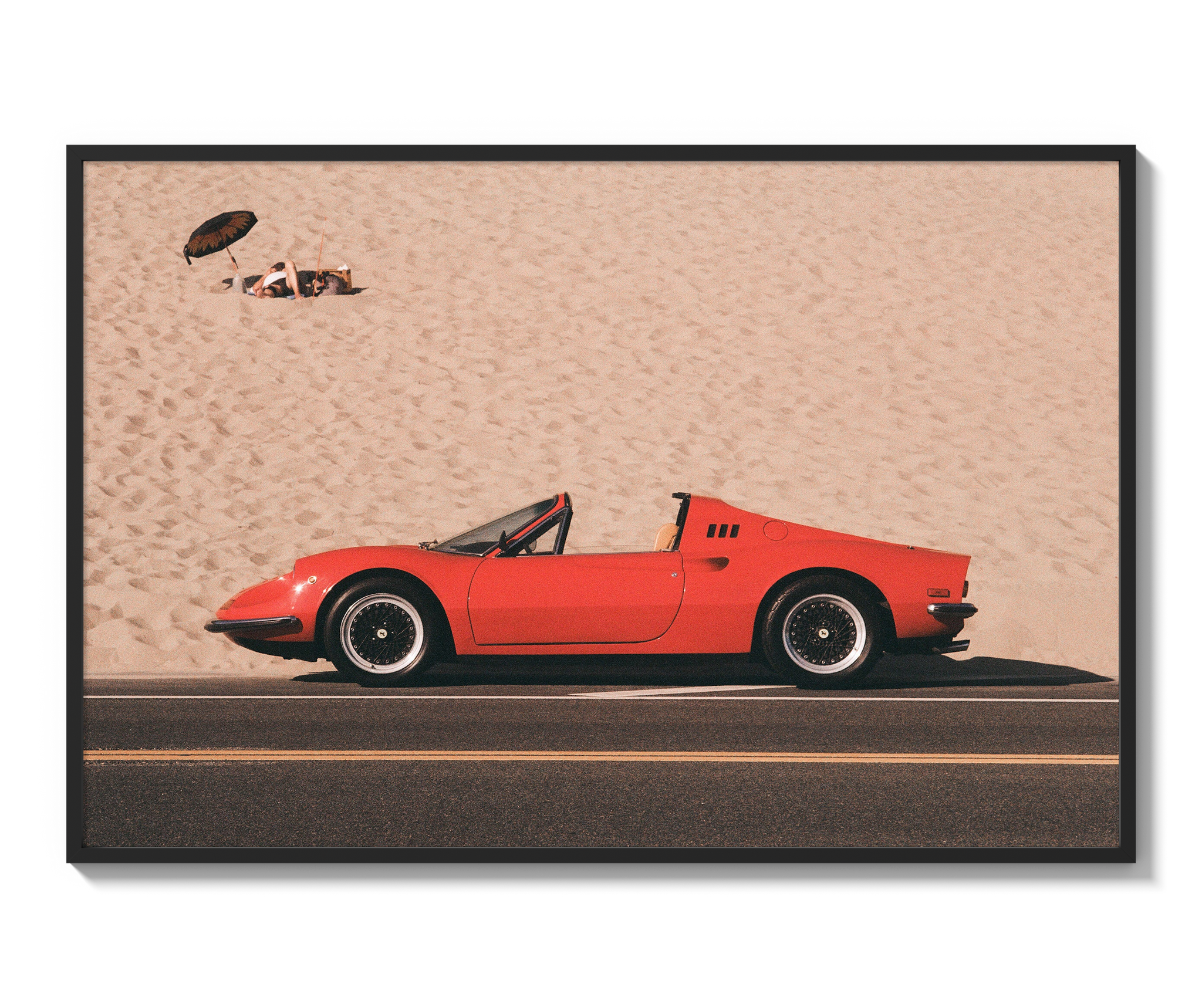 Ferrari Dino