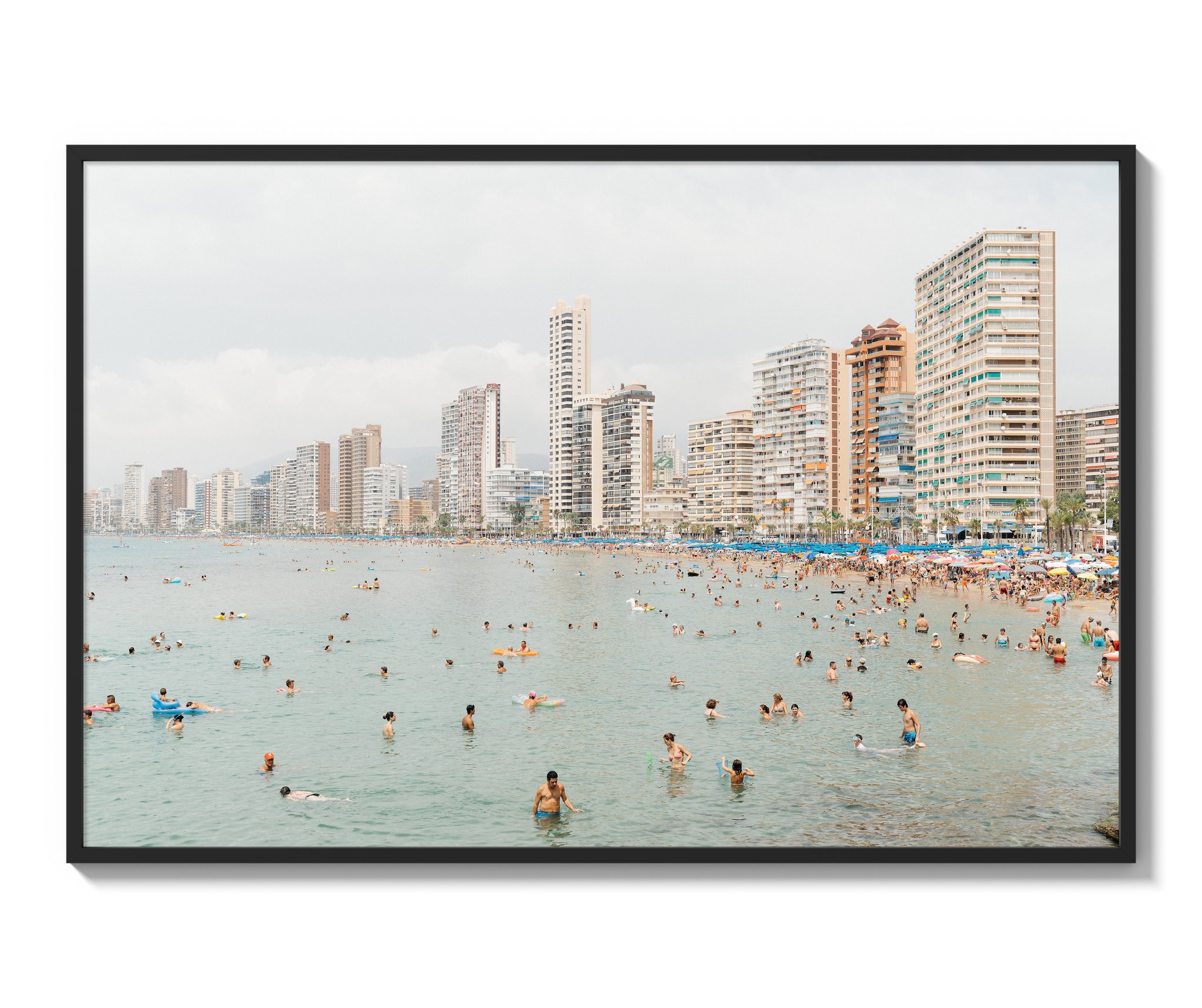 Benidorm