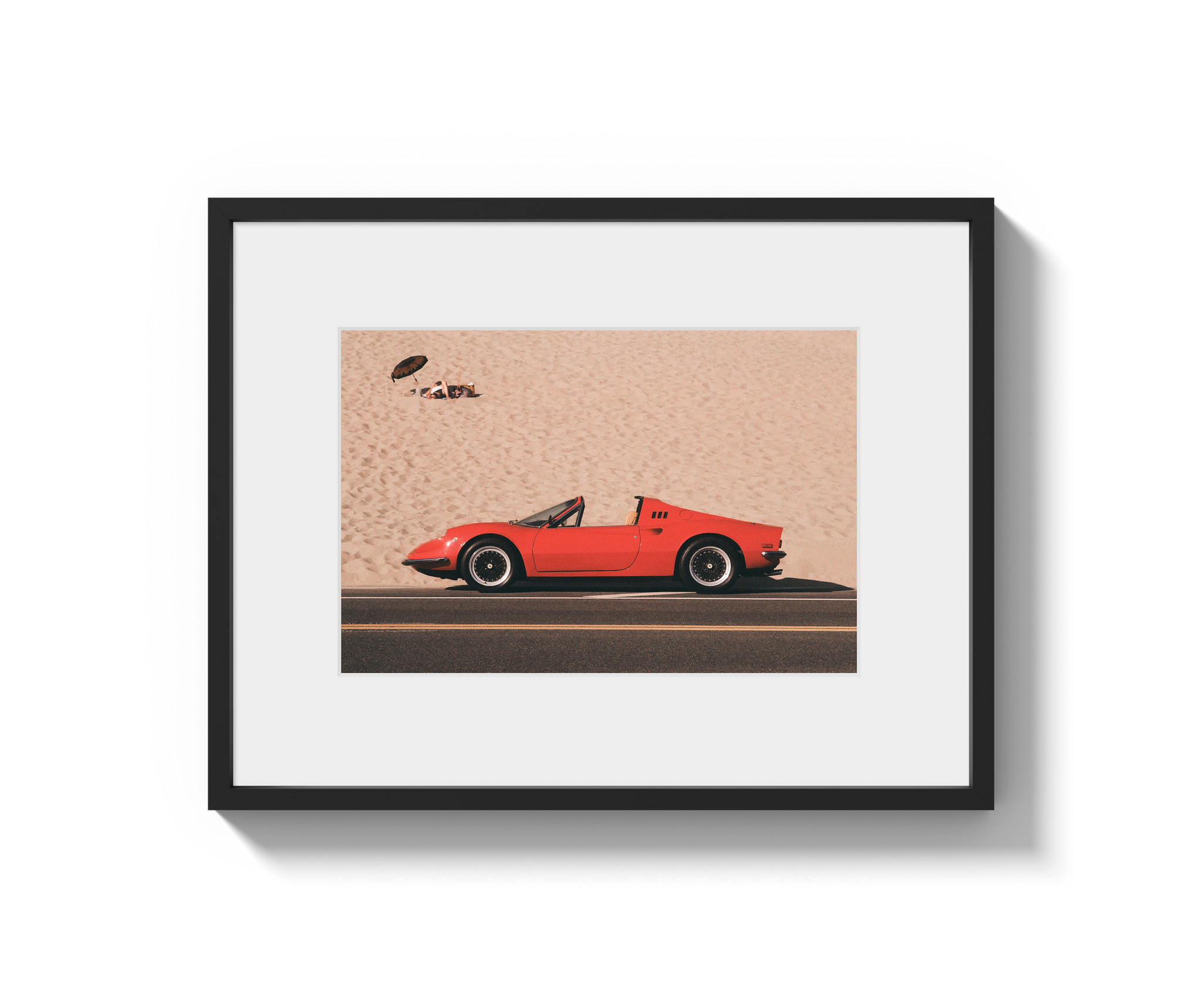 Ferrari Dino