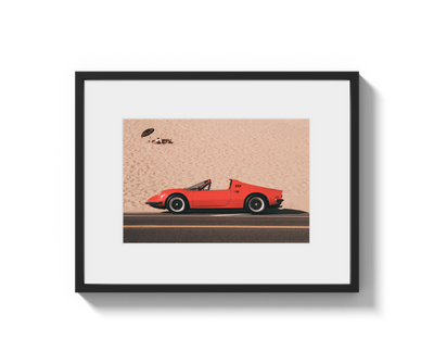 Ferrari Dino