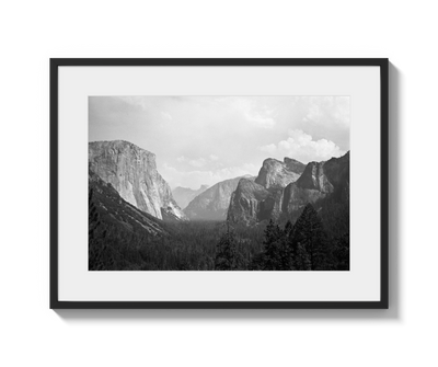Yosemite N.02
