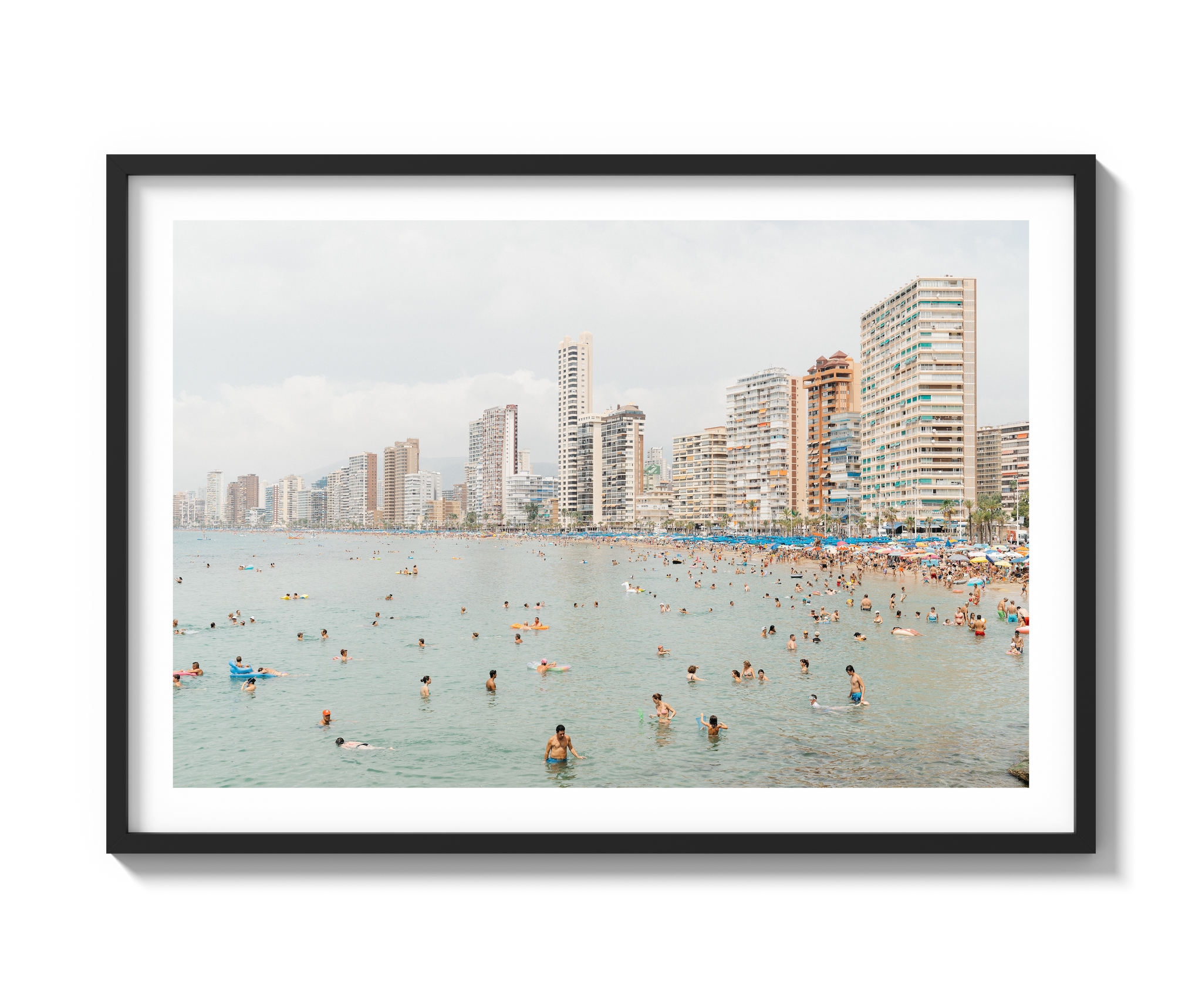 Benidorm