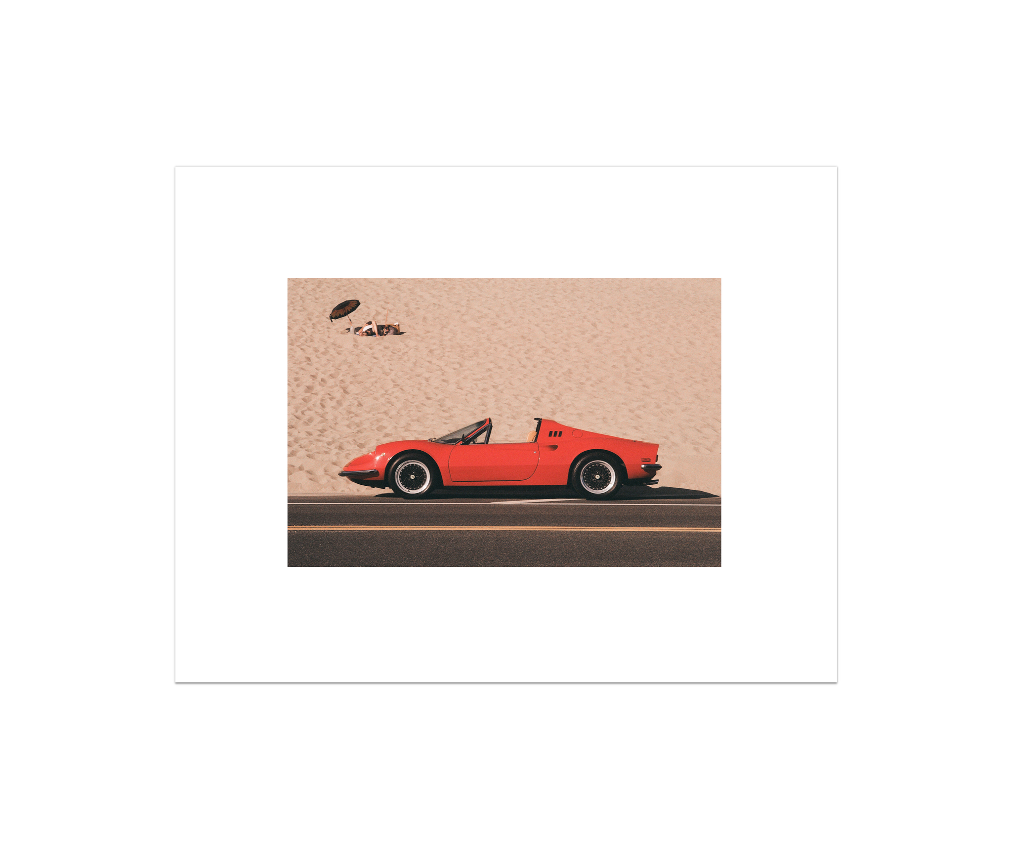 Ferrari Dino