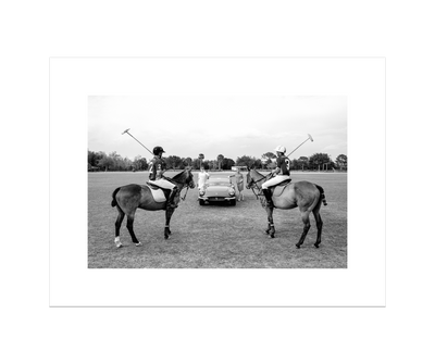 A Day of Polo