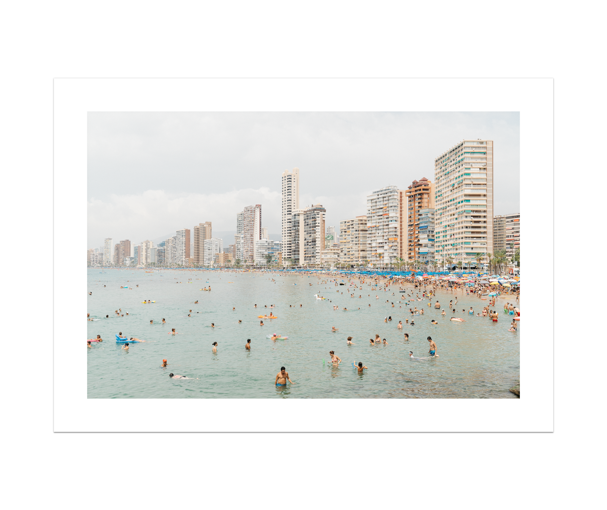 Benidorm