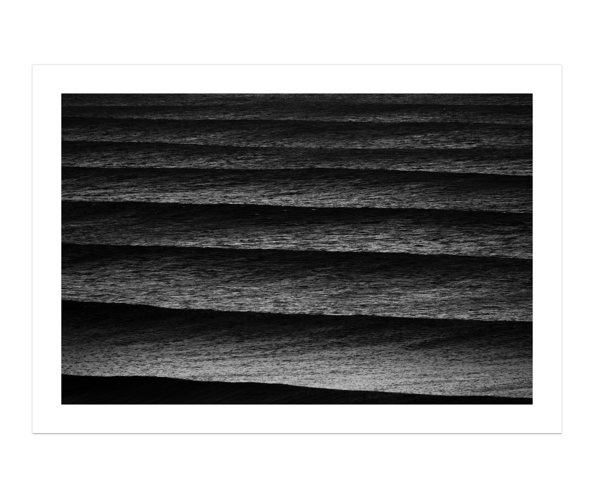 Swell Lines