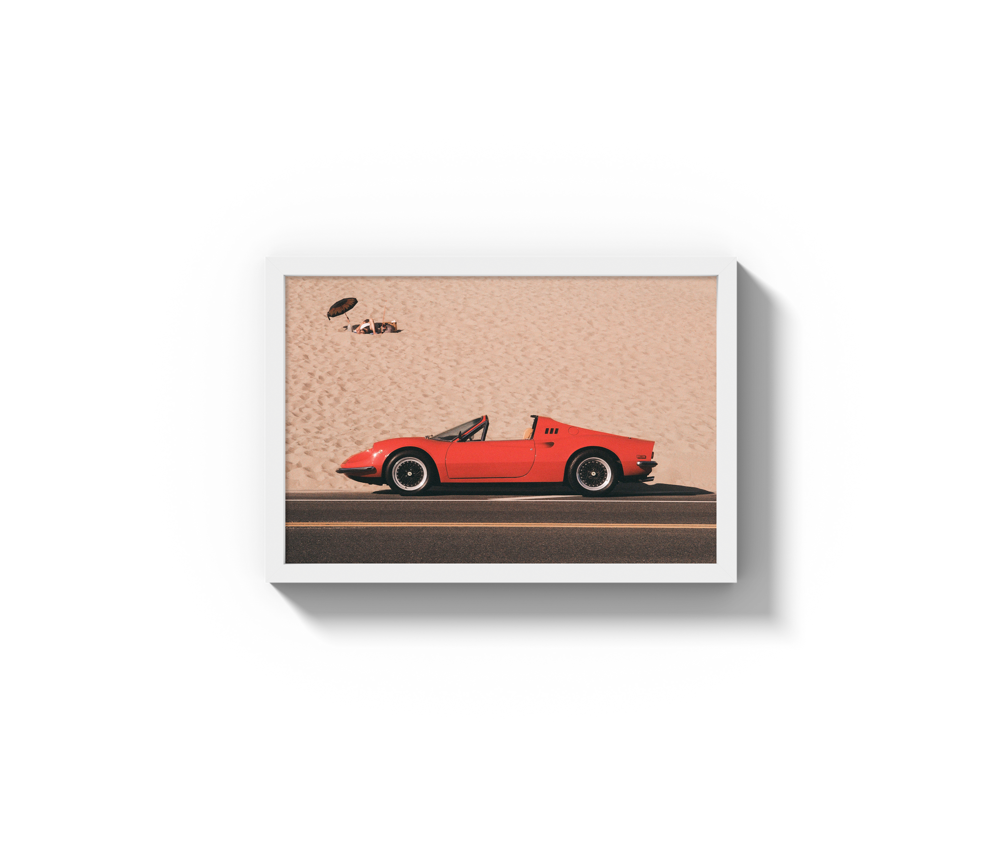 Ferrari Dino