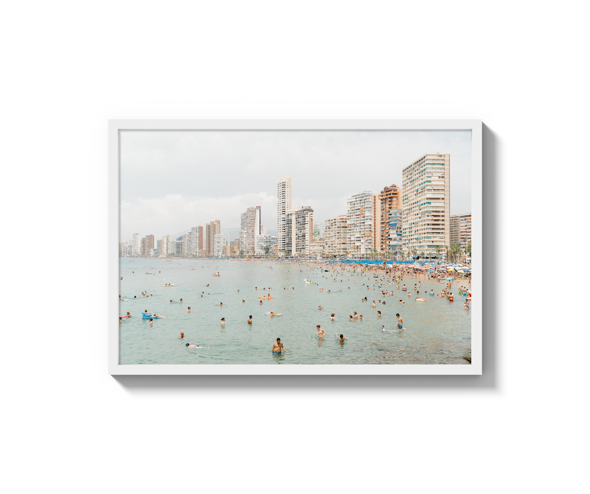 Benidorm