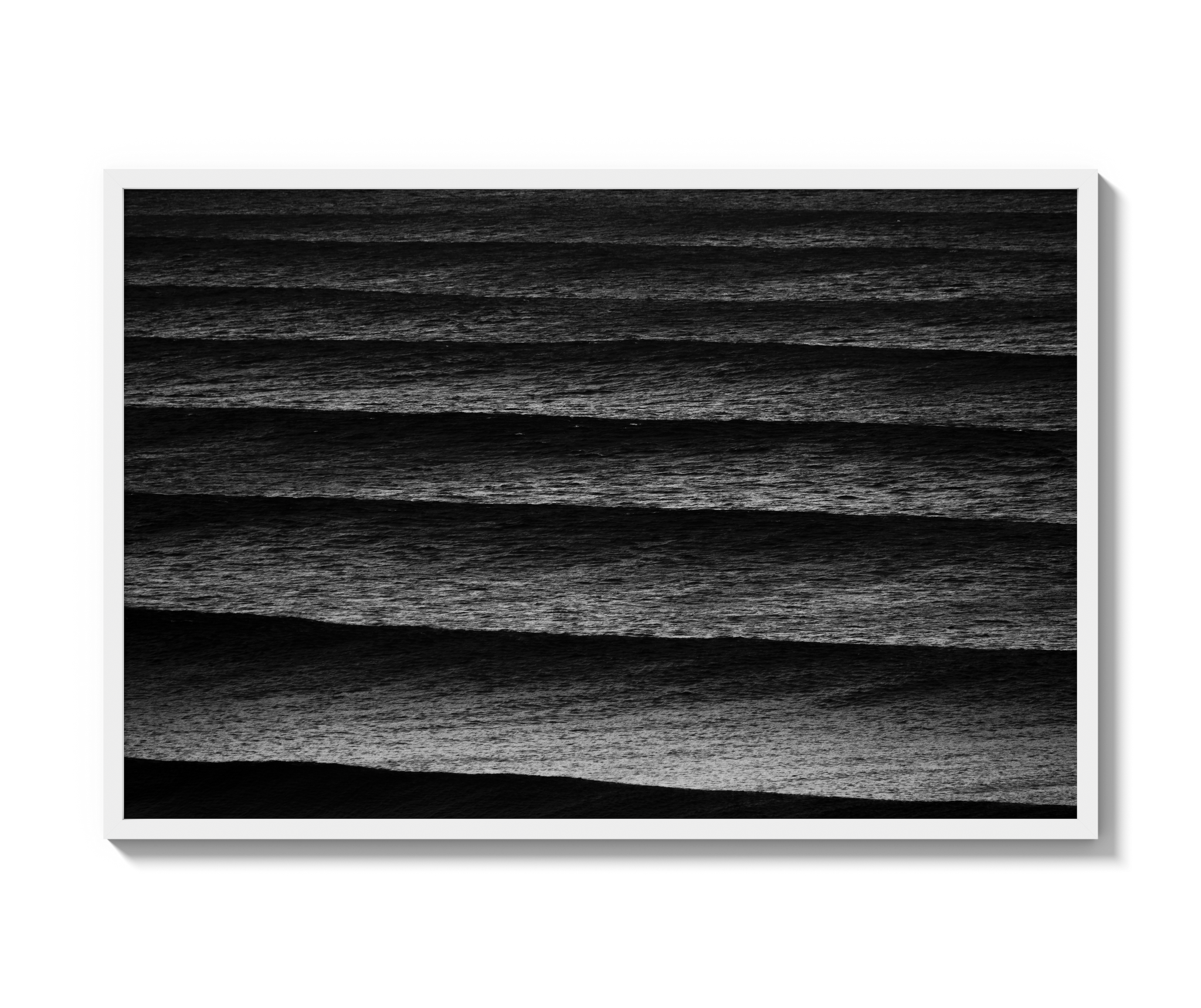 Swell Lines