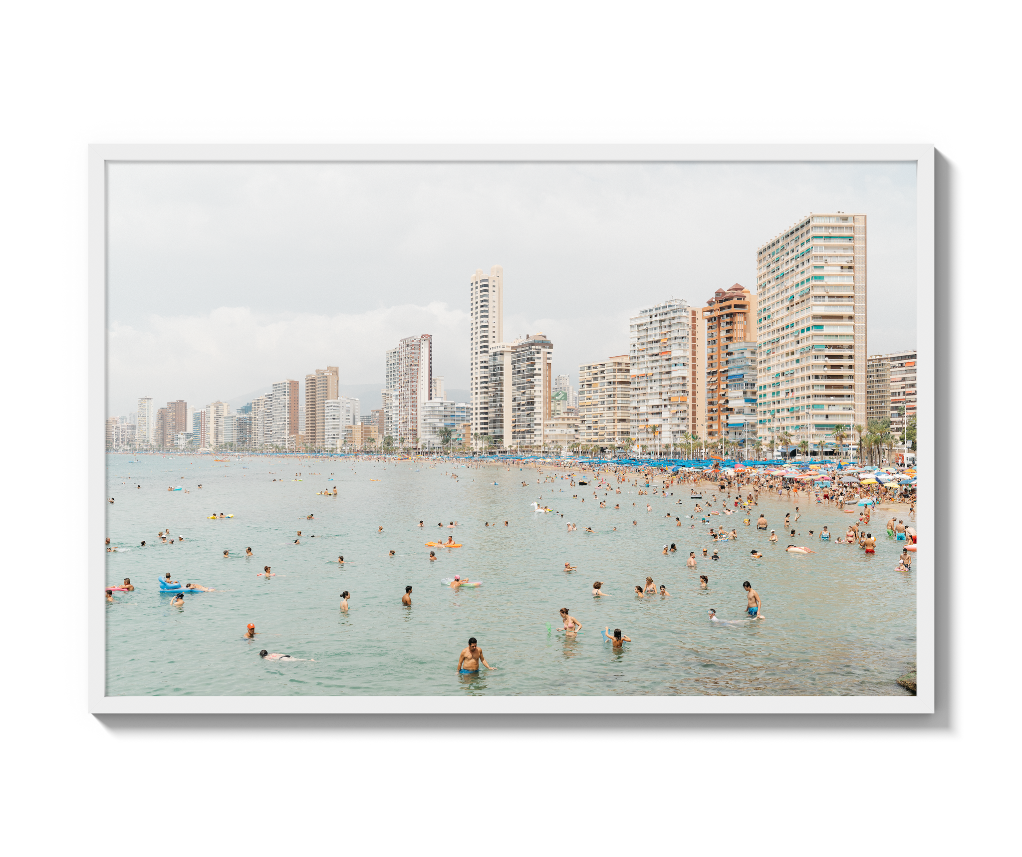 Benidorm