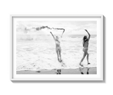 Shore Dance