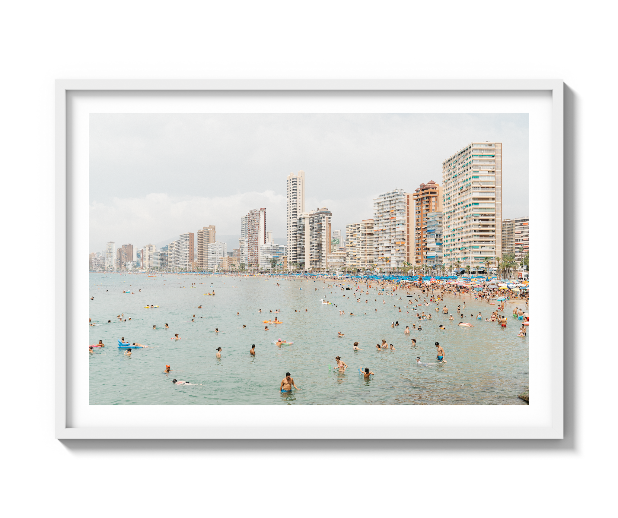 Benidorm