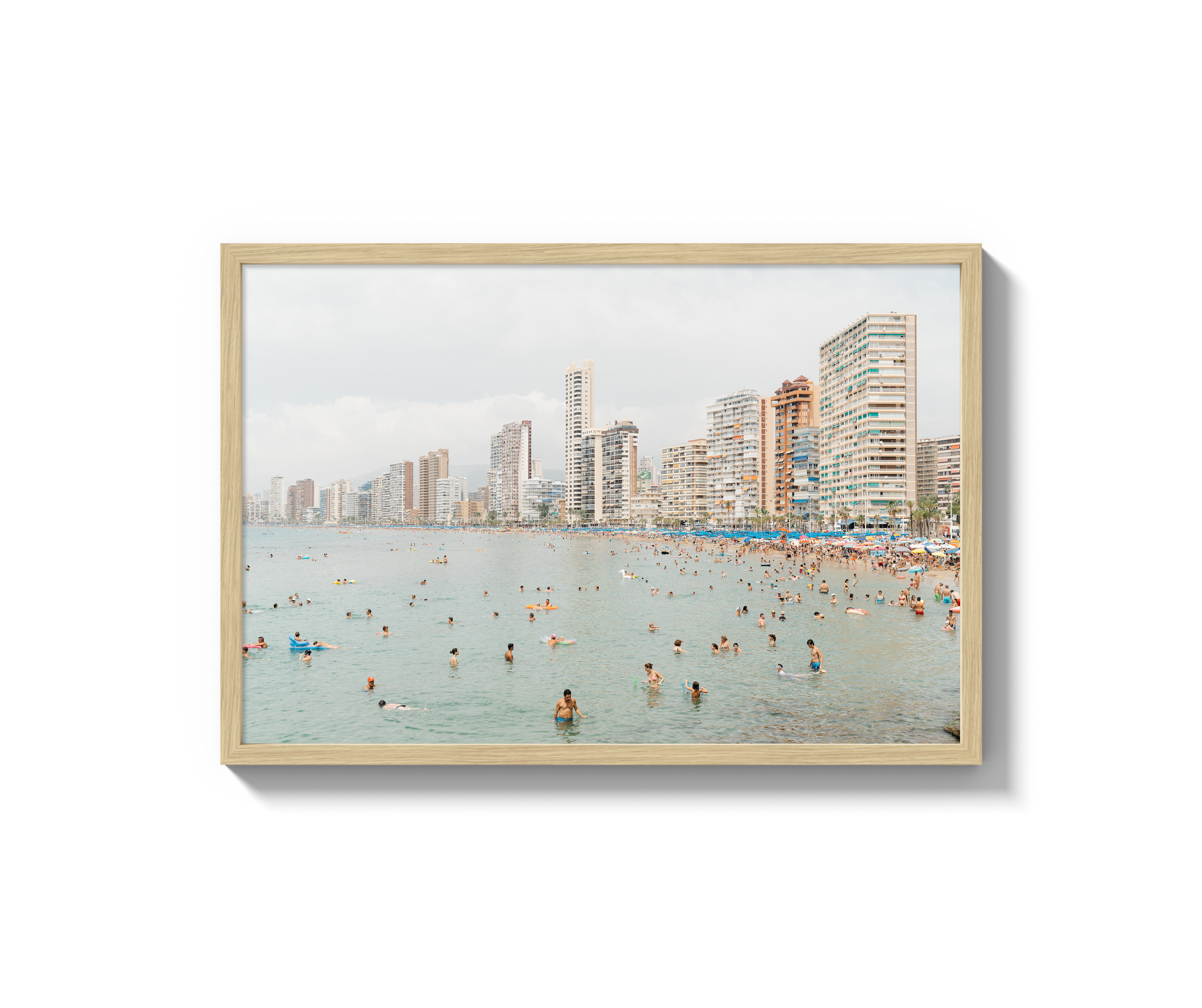 Benidorm