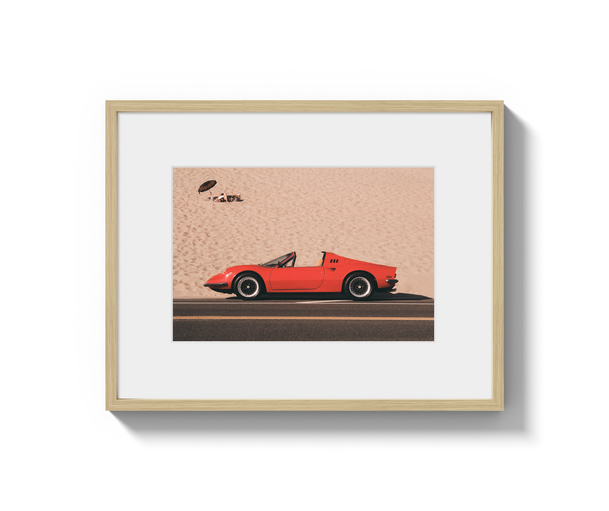 Ferrari Dino