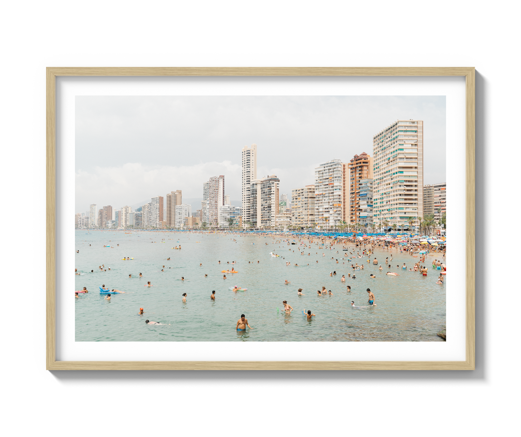 Benidorm