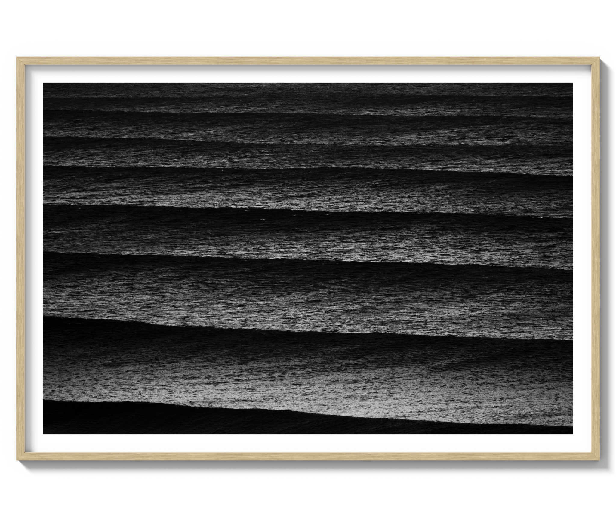 Swell Lines