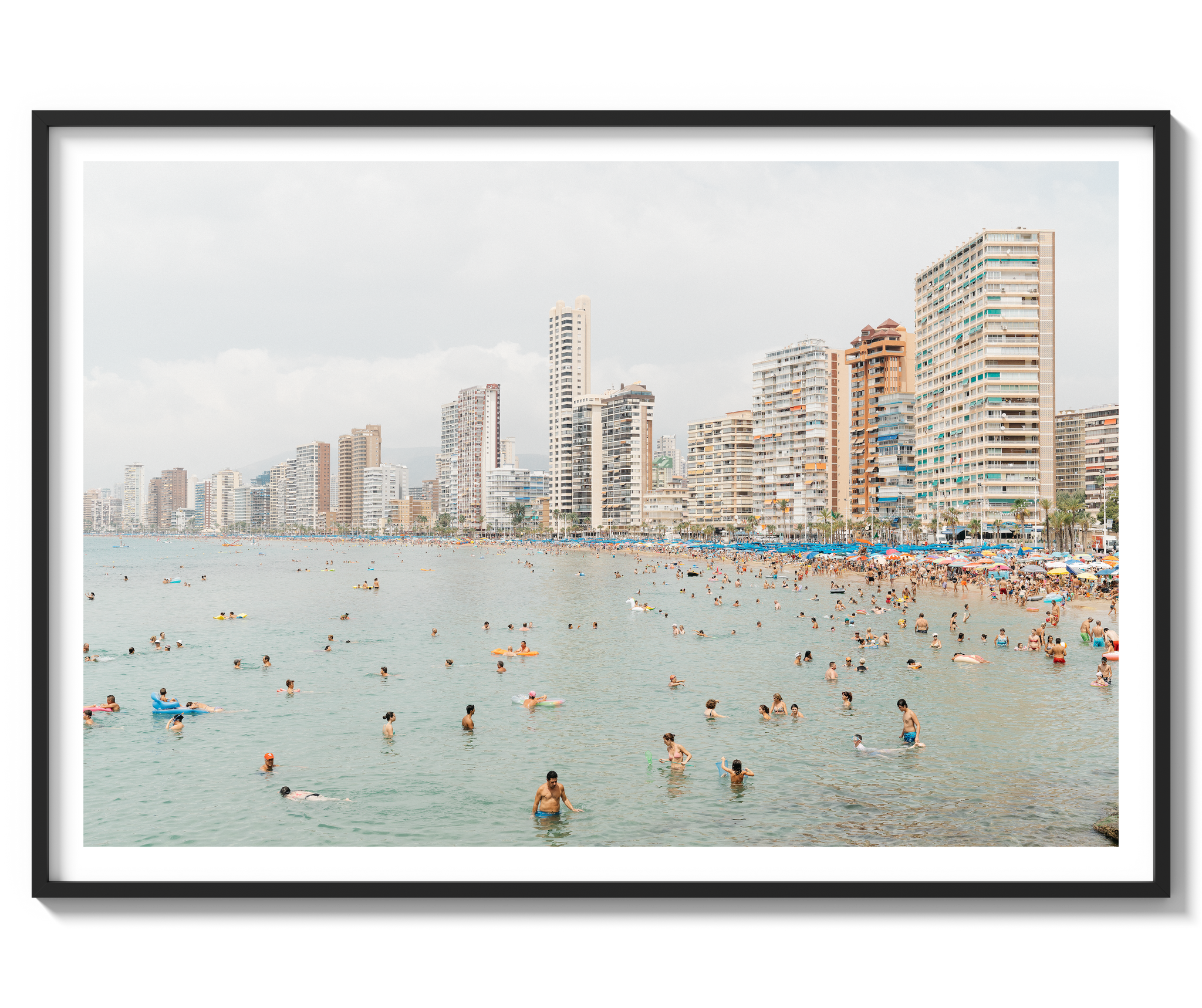 Benidorm