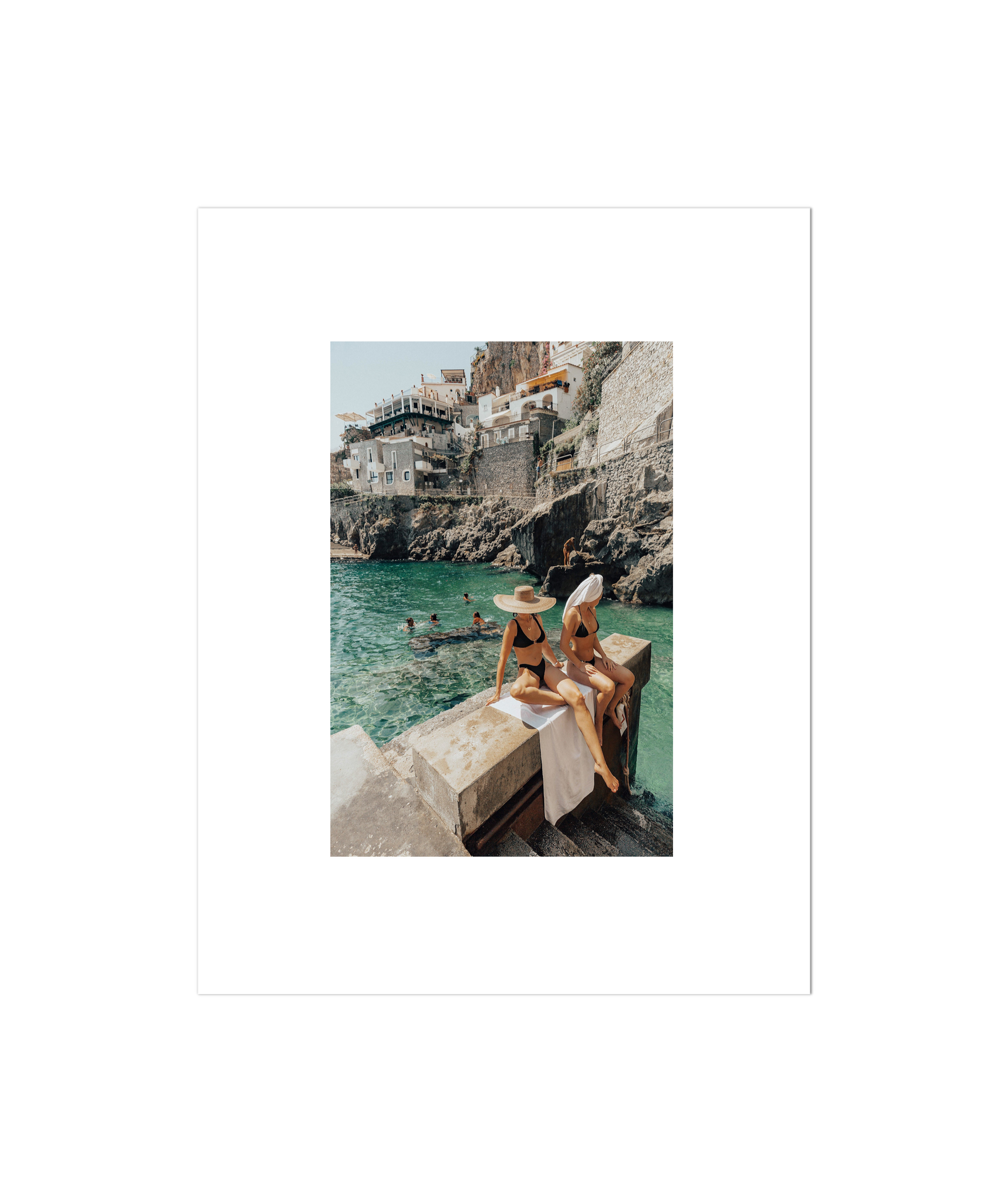 The Amalfi Dream I