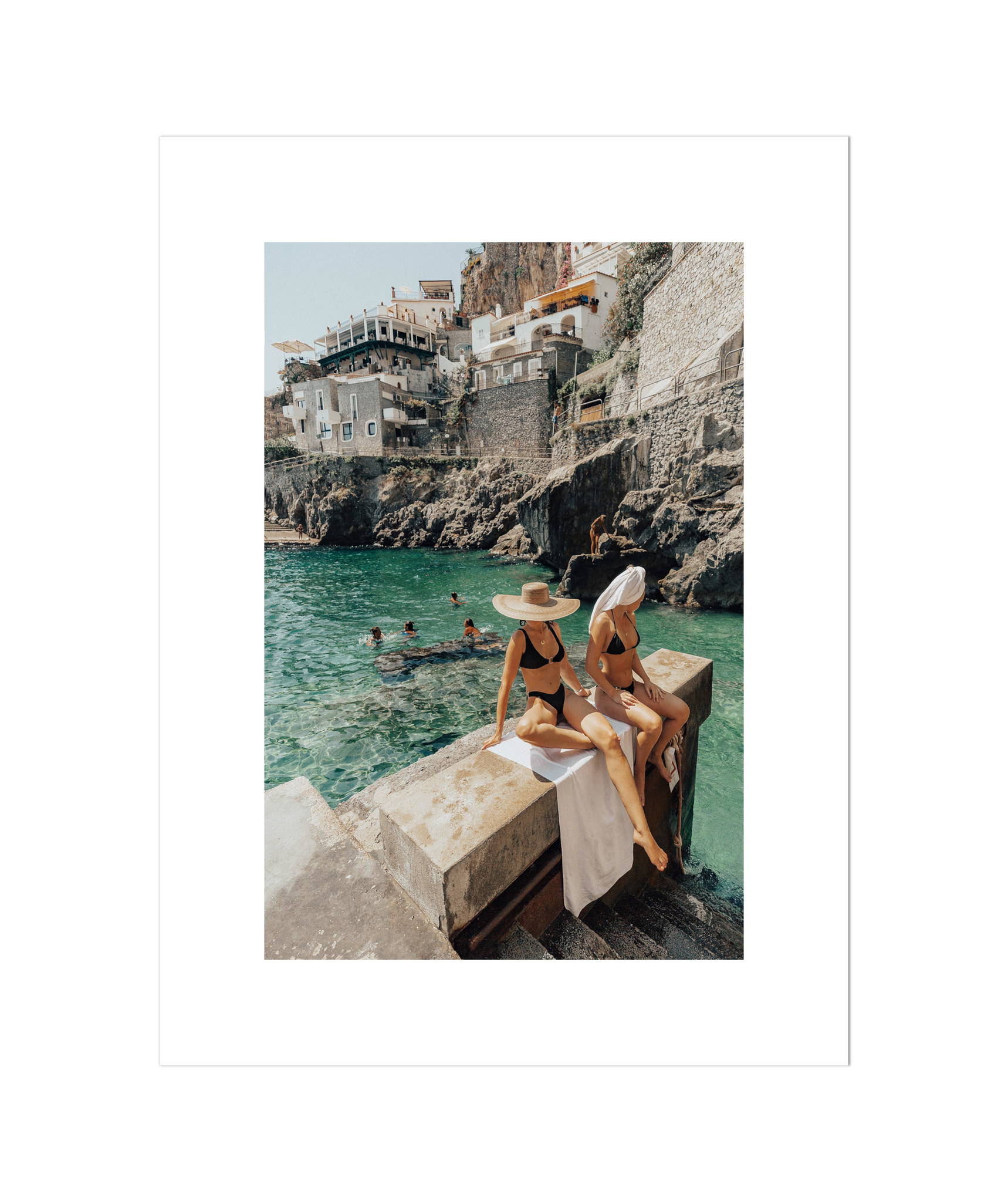 The Amalfi Dream I