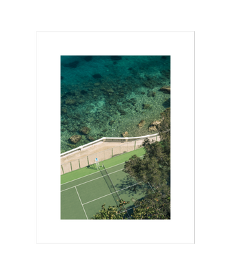 Tennis on the Med