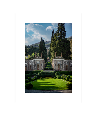Giardini di Villa d'Este