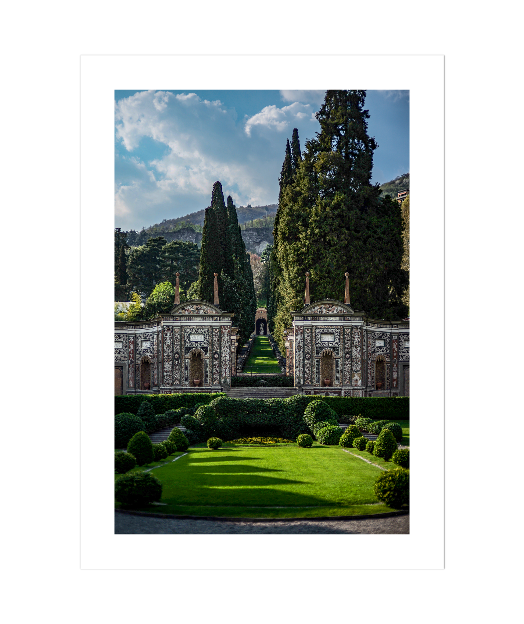 Giardini di Villa d'Este