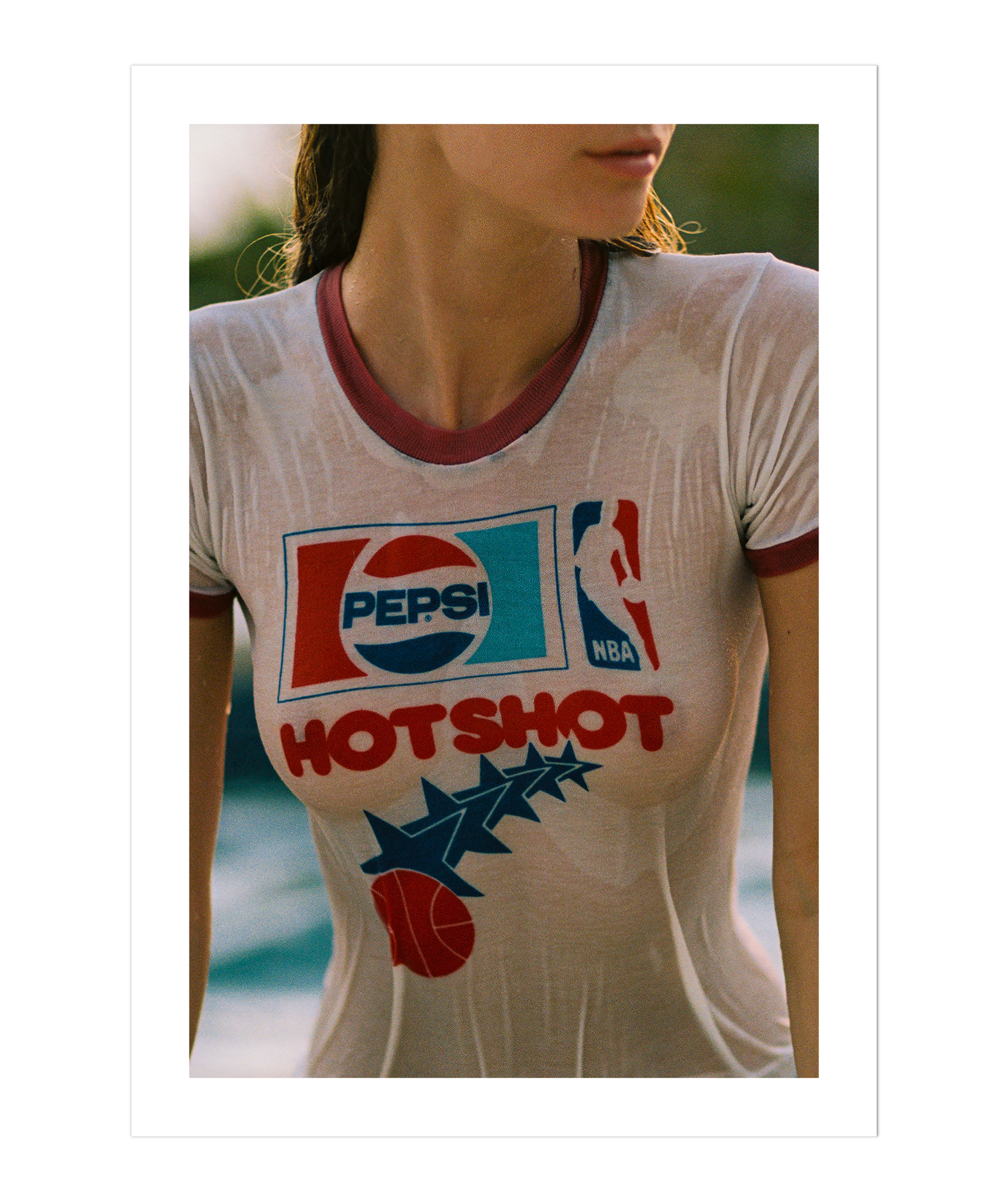 Hot Shot