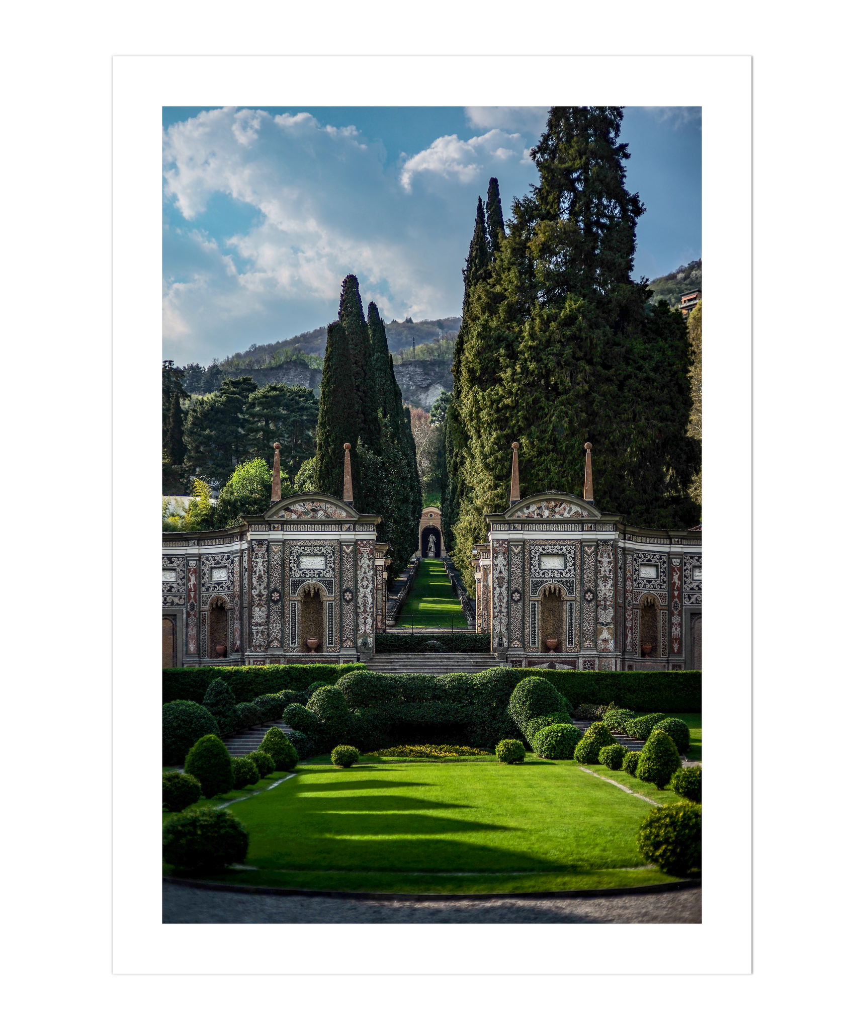 Giardini di Villa d'Este