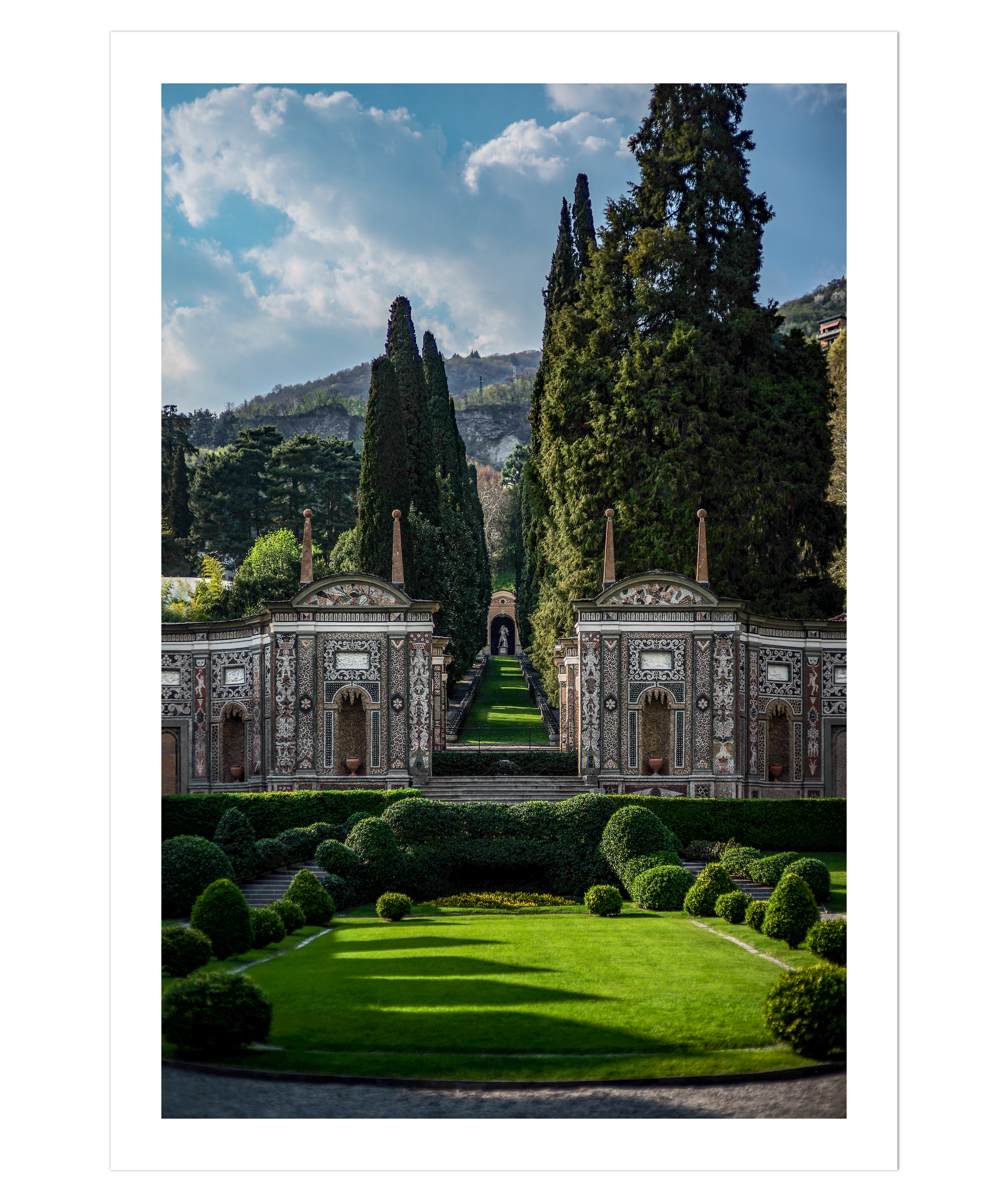 Giardini di Villa d'Este