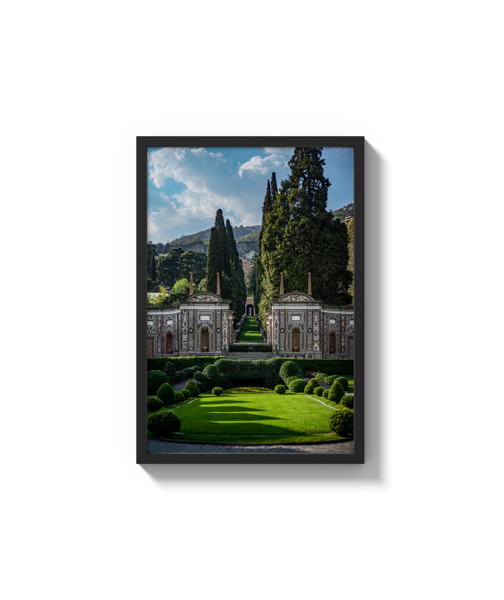 Giardini di Villa d'Este