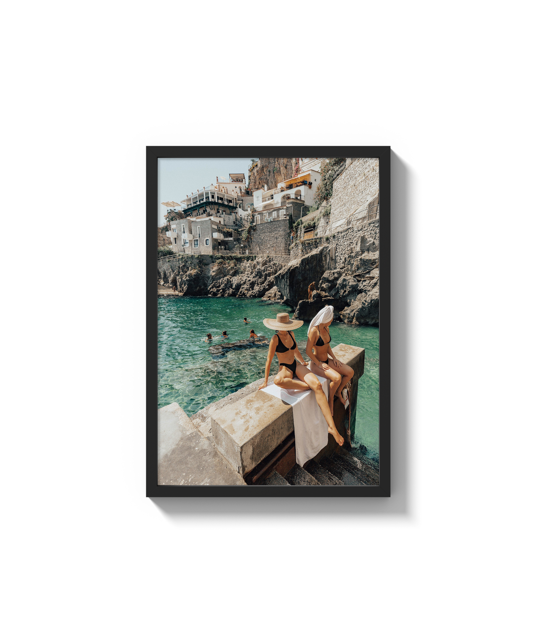 The Amalfi Dream I