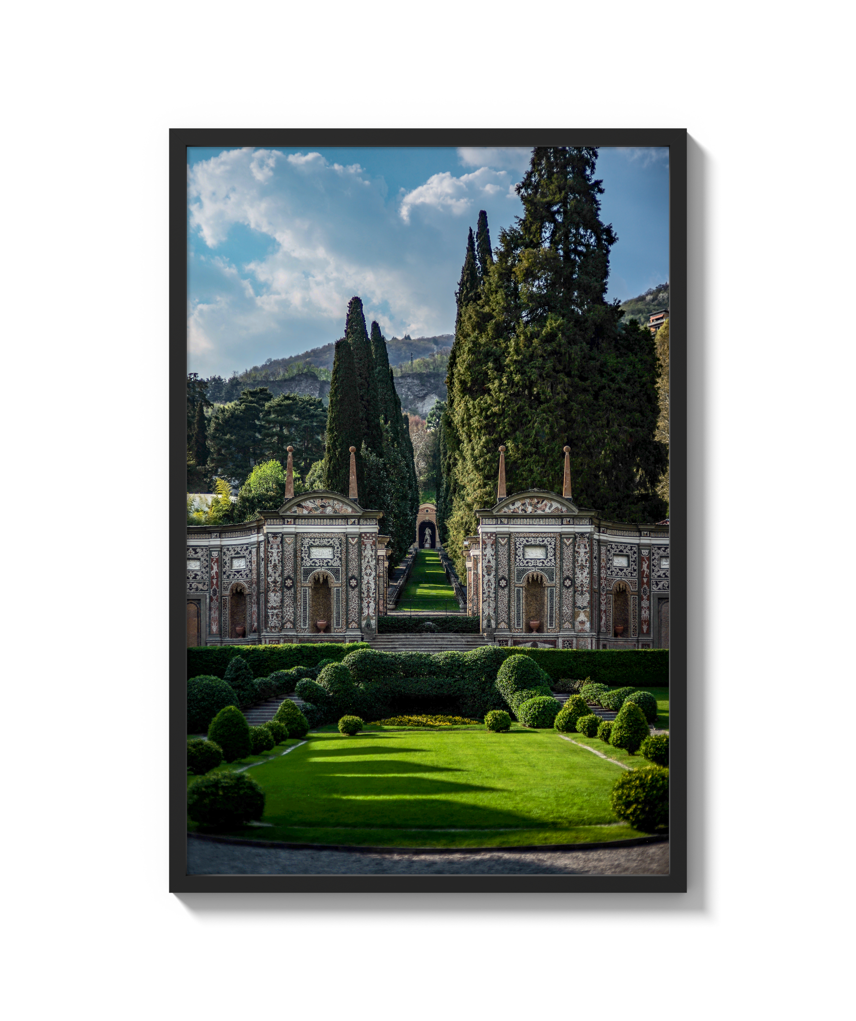 Giardini di Villa d'Este