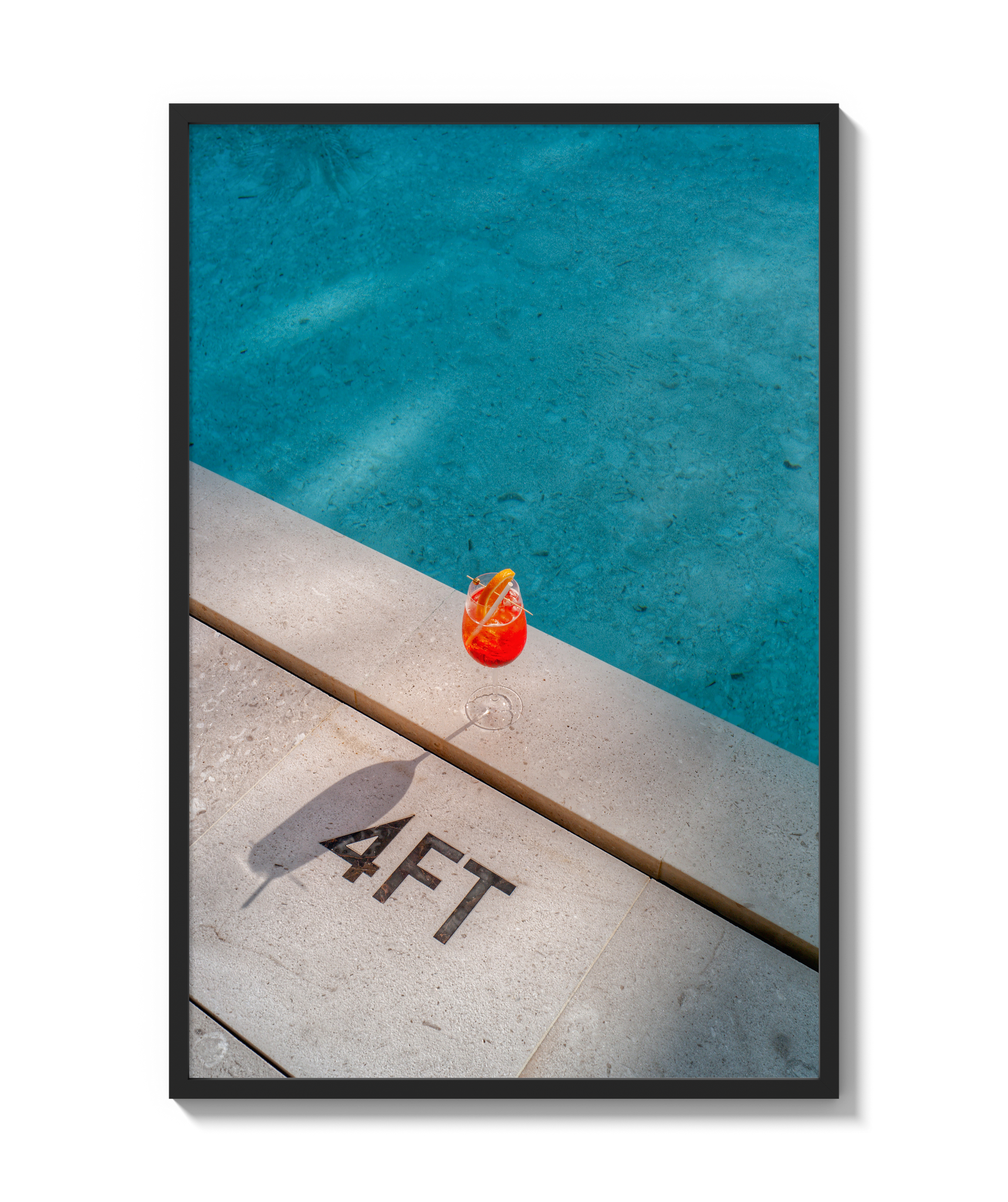 Poolside Spritz