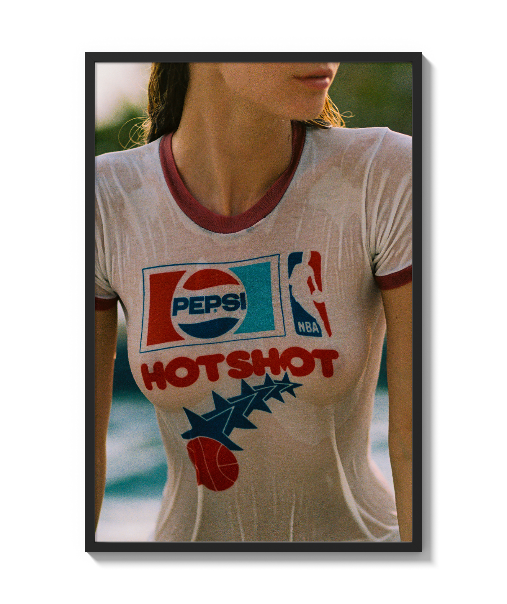 Hot Shot