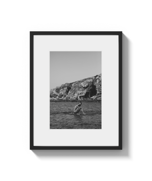 Isolated Waters
