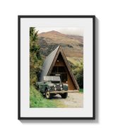 Old Landy