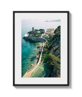 French Riviera (SWTHZ)