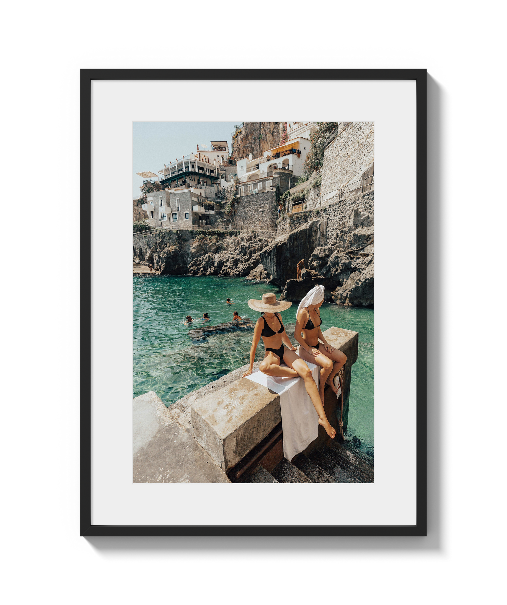 The Amalfi Dream I