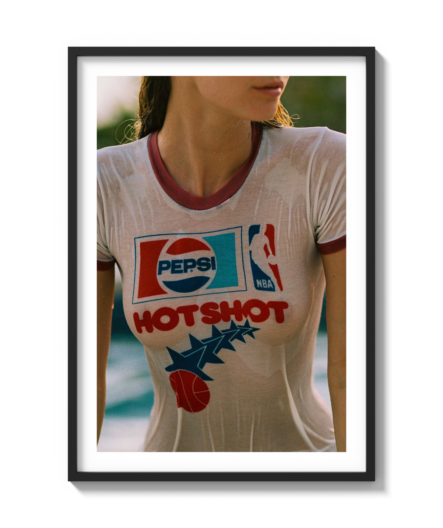 Hot Shot