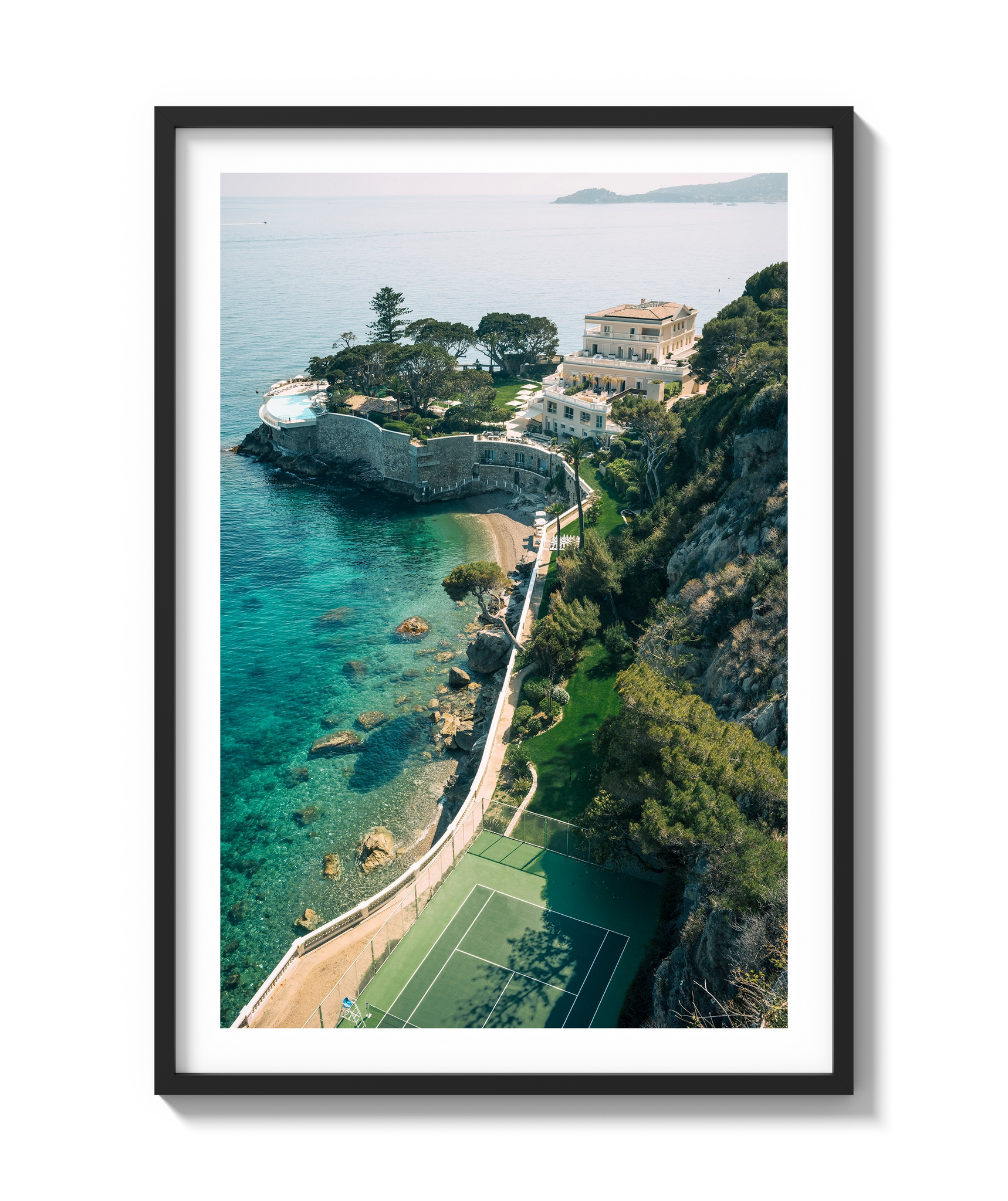 French Riviera (SWTHZ)