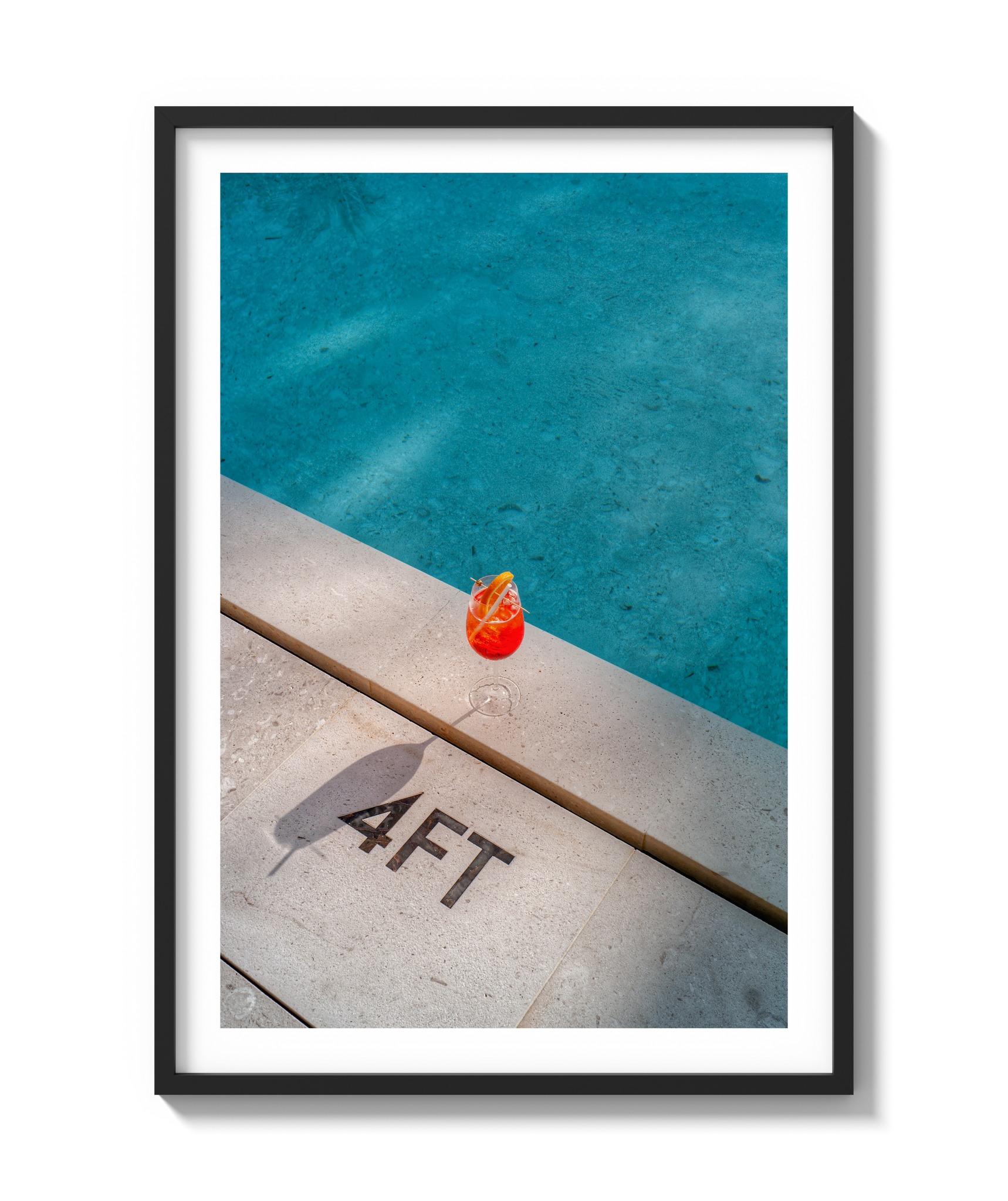 Poolside Spritz