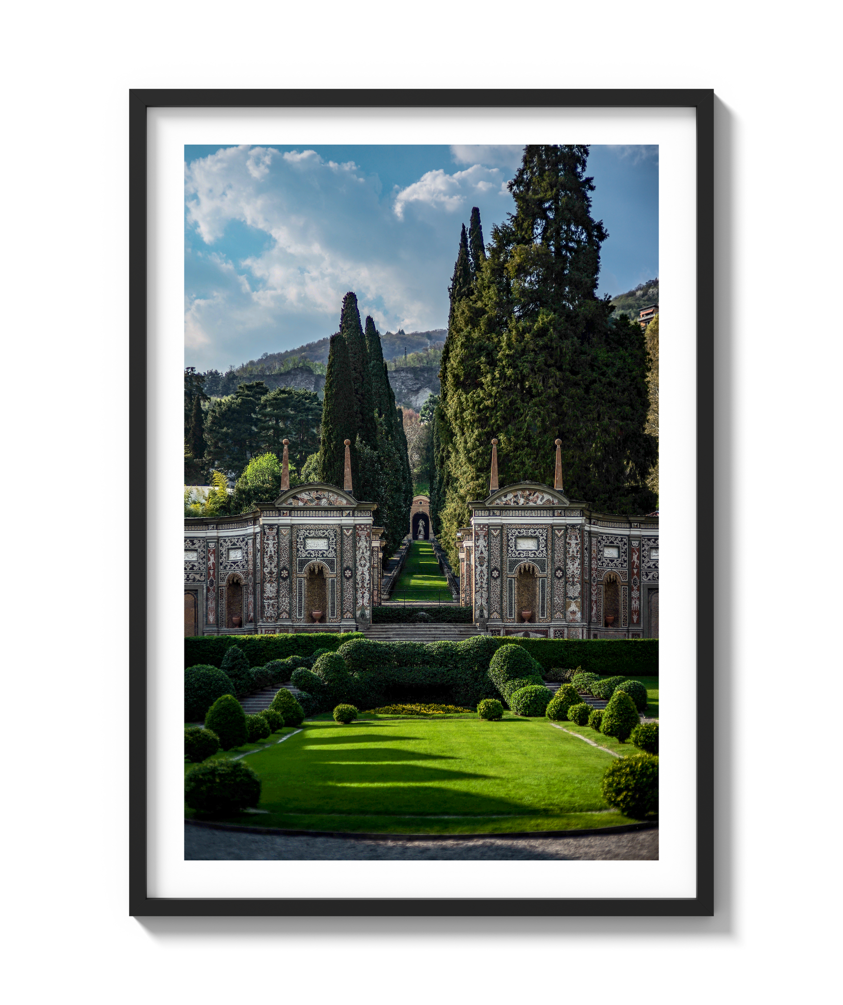 Giardini di Villa d'Este