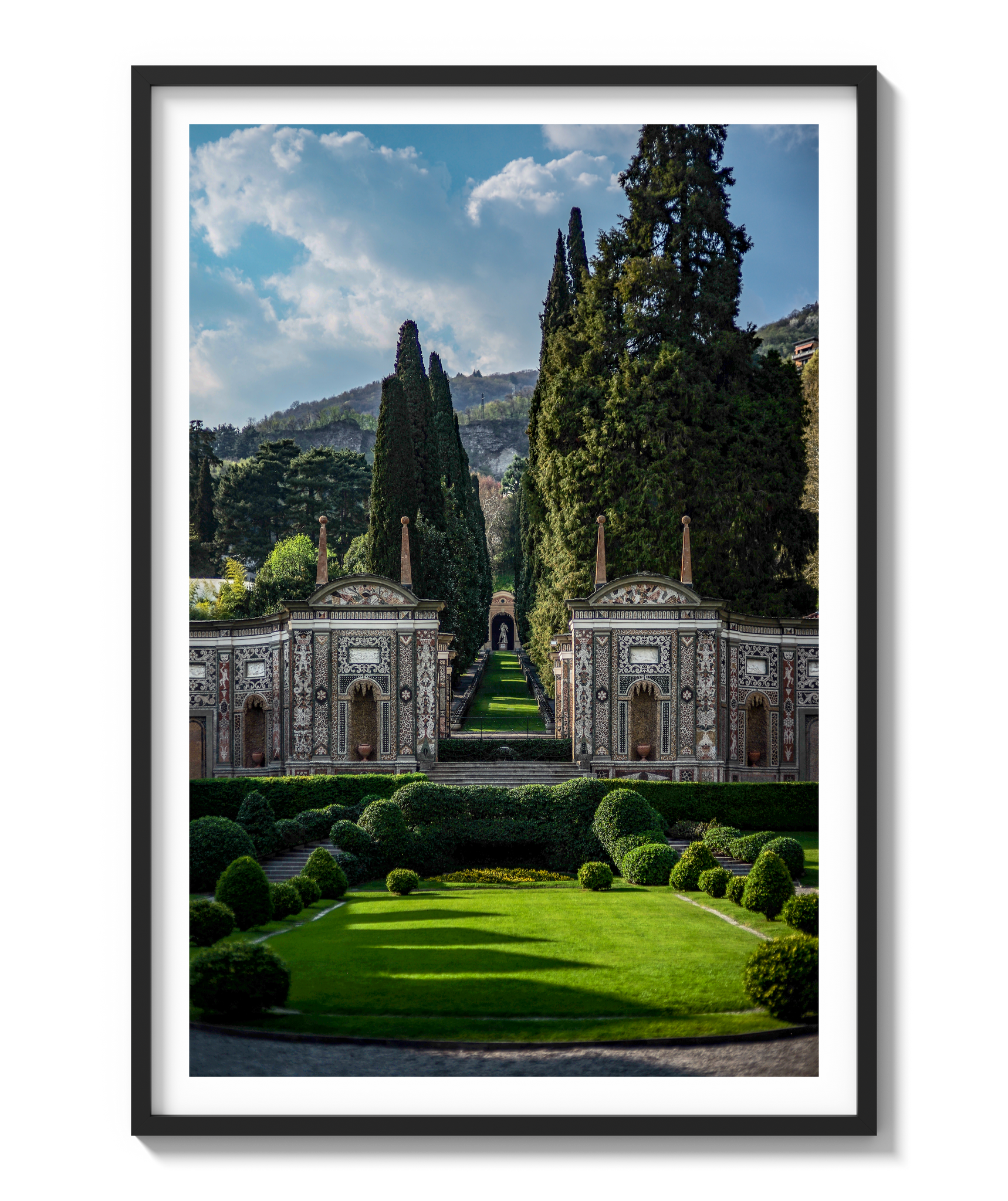 Giardini di Villa d'Este