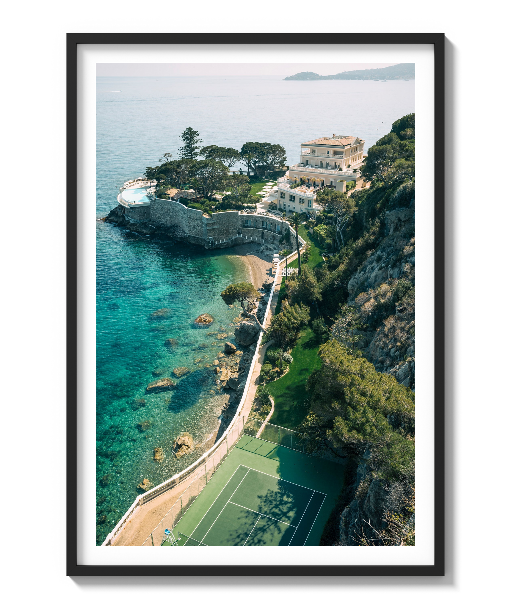 French Riviera (SWTHZ)