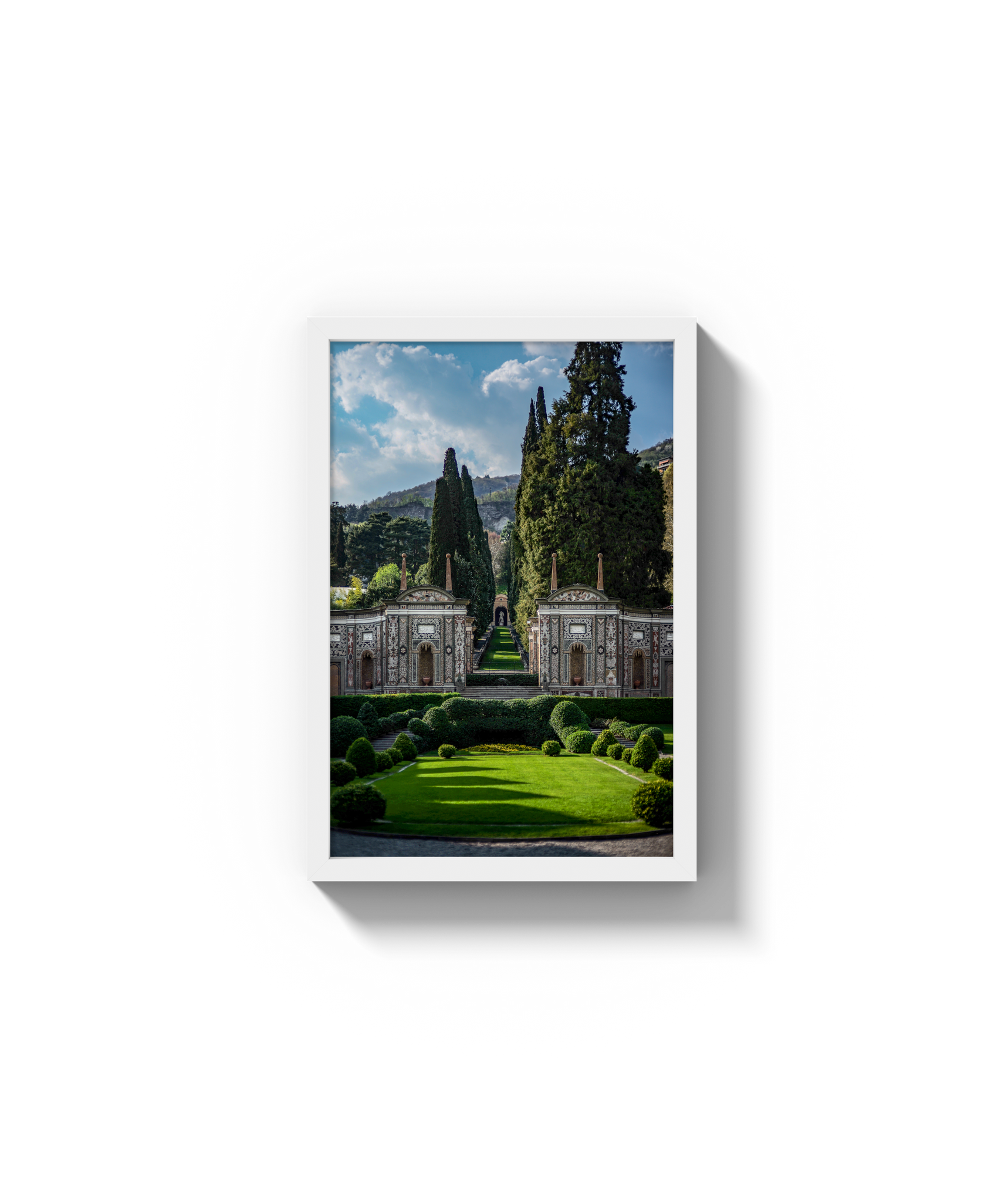 Giardini di Villa d'Este